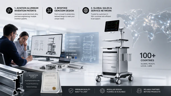 OEM service image