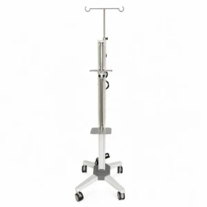 SH3-4 Injection Pump Trolley