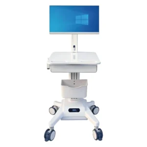 SH3-A-2-5 Medical Computer Cart