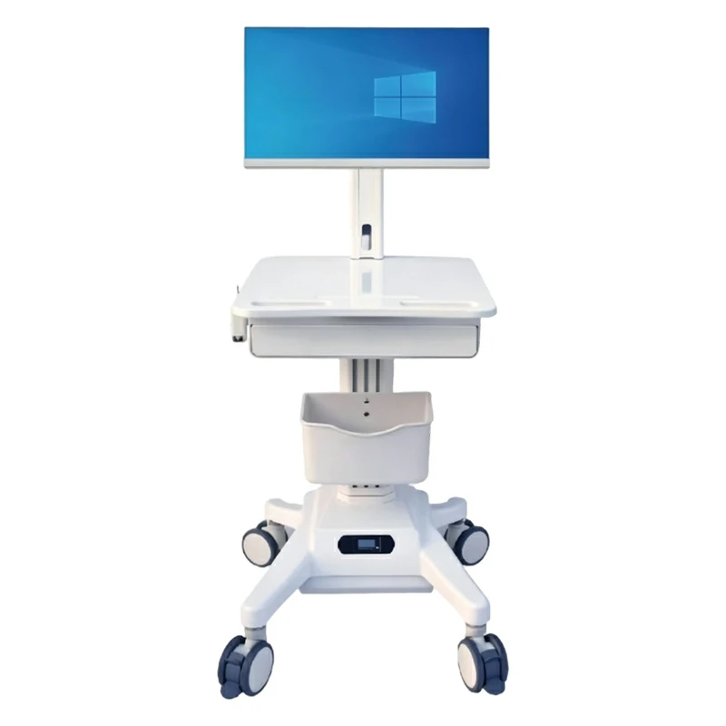 SH3-A-2-5 Medical Computer Cart