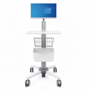 SH3-B-3-1 Ward Round Cart