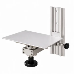 RJA-1C Adjustable Pitch Angle Patient Monitor Stand