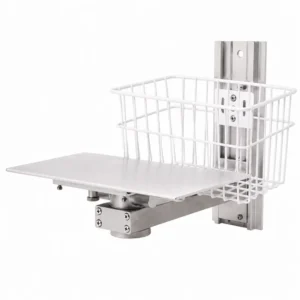 RJA-1A Universal Patient Monitor Stand