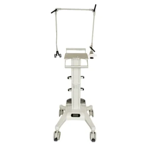 SH2-E-1-3 Ventilator Trolley