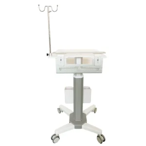 SH1-1-1 Laptop Medical Cart