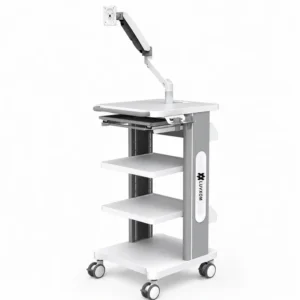 SH2-N-3 Endoscope Trolley