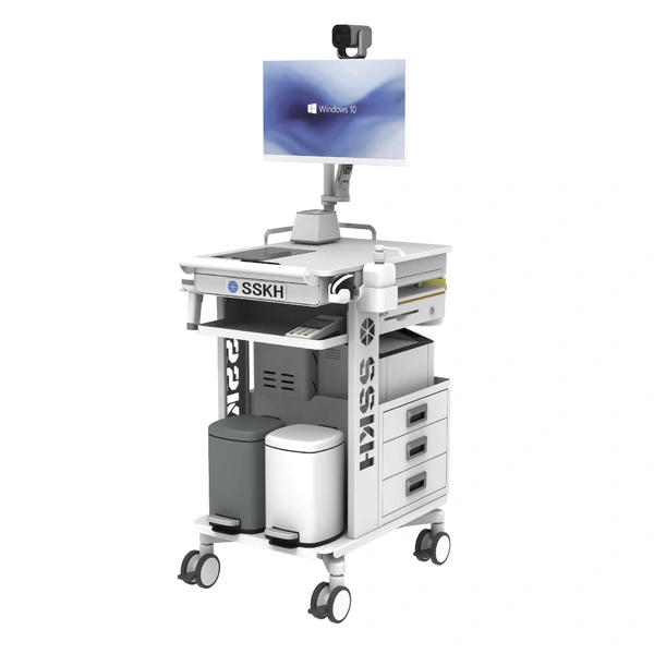 Medication Carts