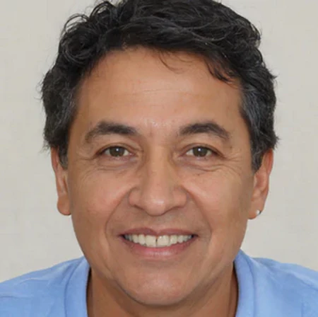 Robert L., VP