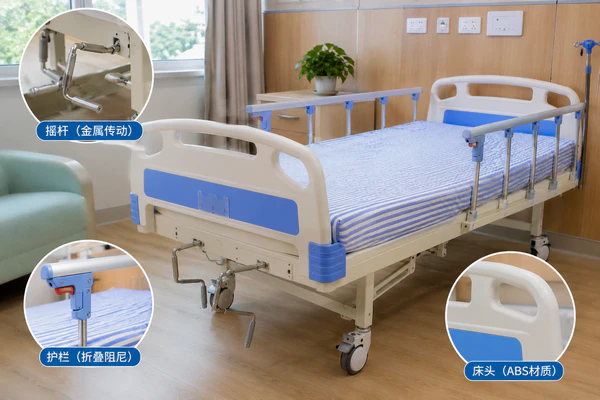 Hospital Furniture