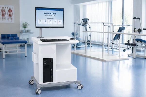 Rehabilitation Workstations