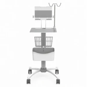 SH2-D-2-3-2 Tablet Medical Cart