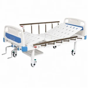 A3 Double Crank Nursing Bed