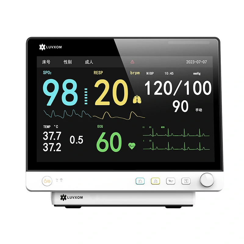 Monitor de pacientes LV-LP12A/15A