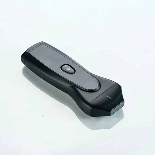 Lightweight Wireless Probe
