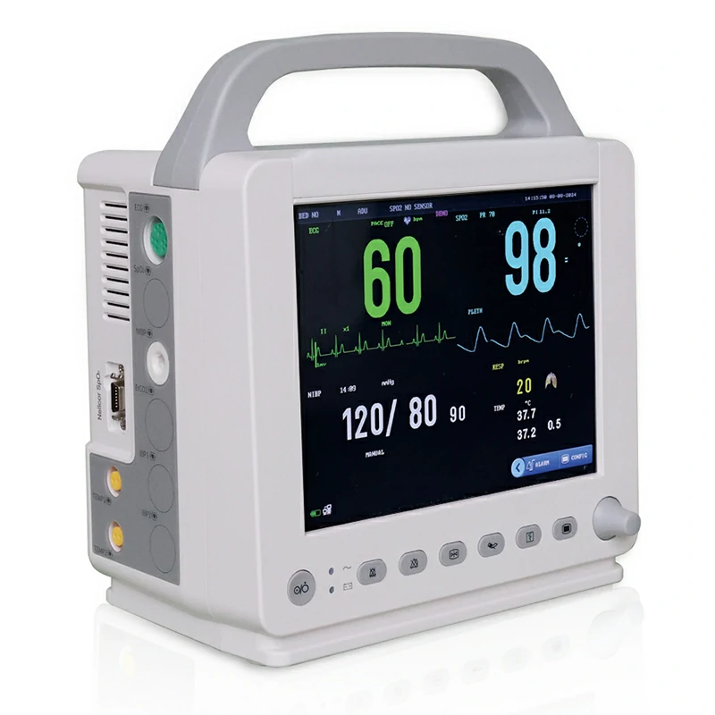 Monitorización neonatal