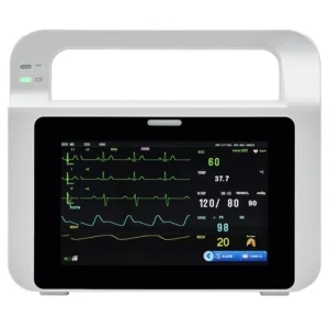 LV-P5A Multi-parameter Patient Monitor