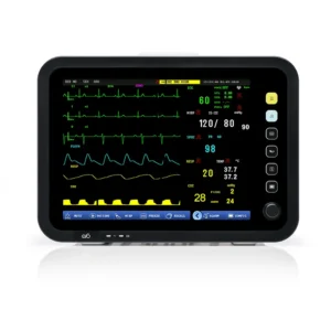 LV-8000C Multi-parameter Patient Monitor