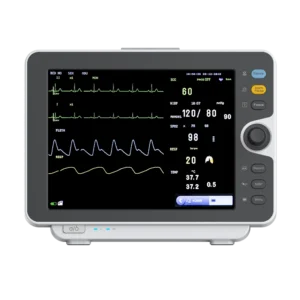 LV-8000B Multi-parameter Patient Monitor