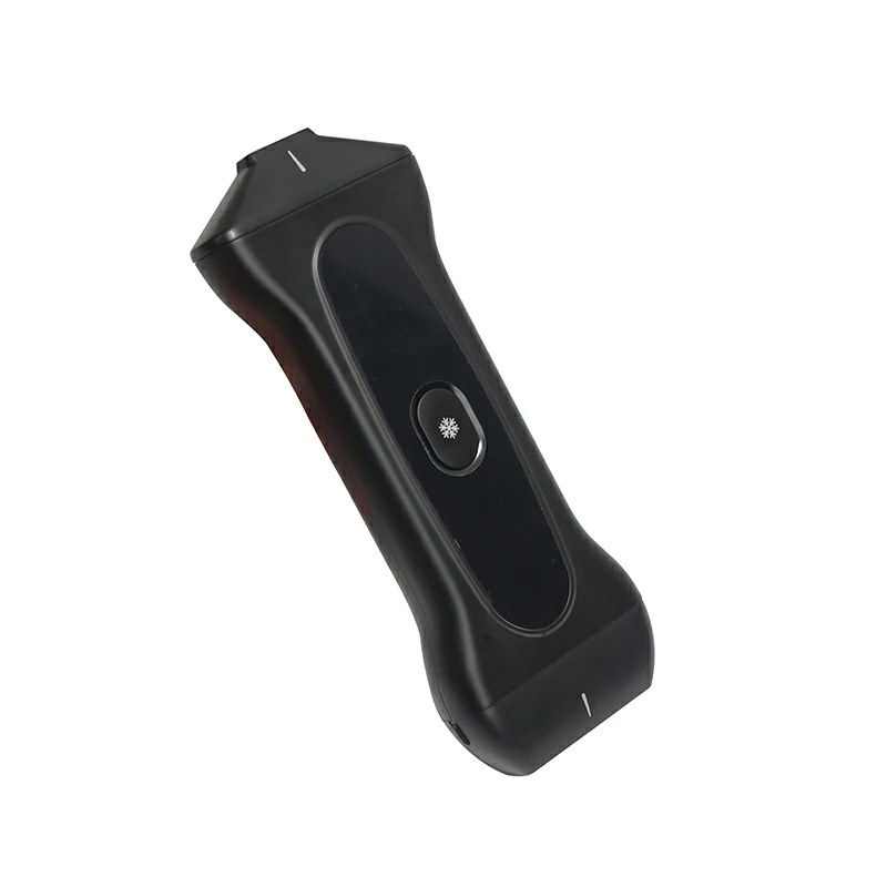 LV U2C Wireless Ultrasound