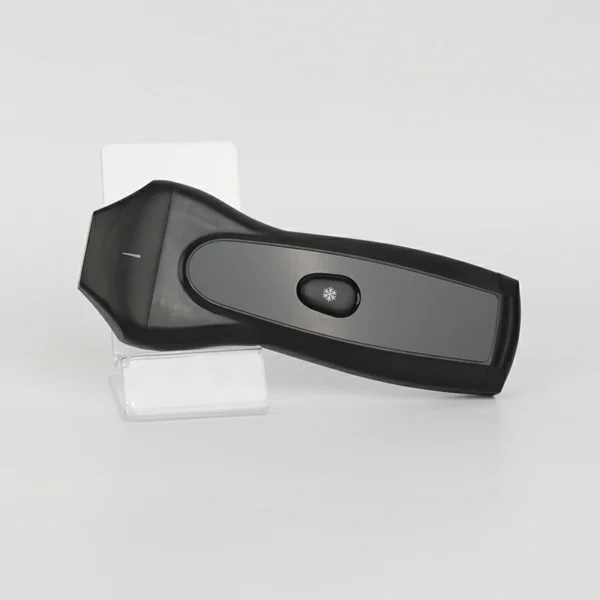 Lightweight Handheld Design
