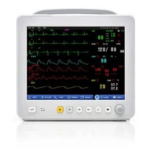 LV-EP12B Semi-Plug Multi-parameter Patient Monitor