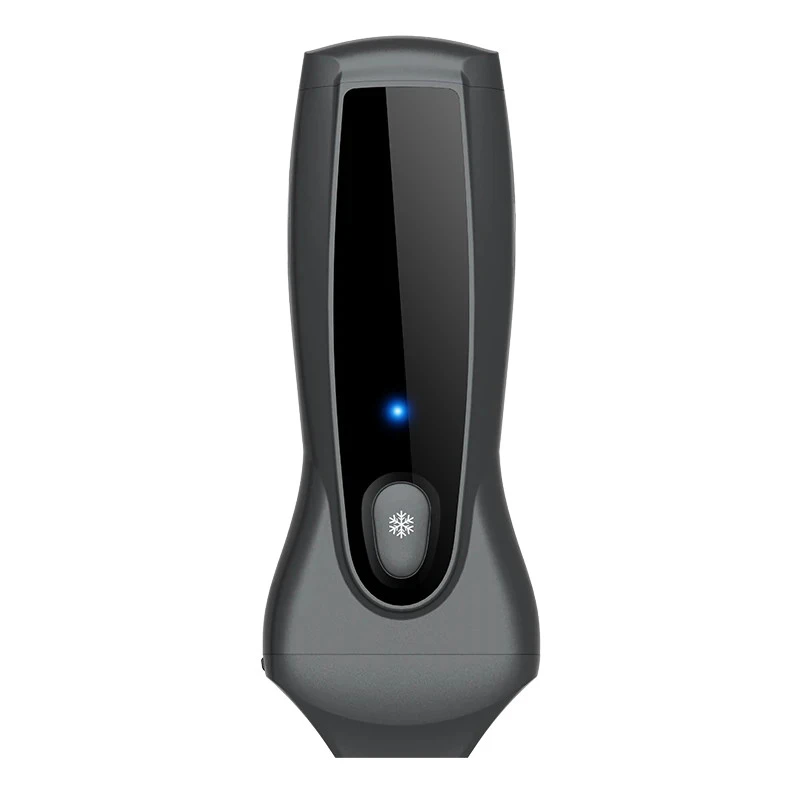 LV U1C Wireless Ultrasound Display image