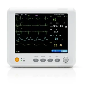 V8 Multi-parameter Patient Monitor