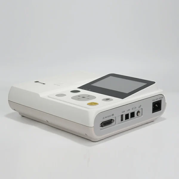 Integrated Data Connectivity