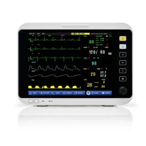 LV-P12A Multi-parameter Patient Monitor