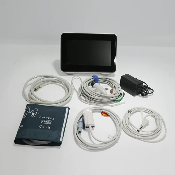 Complete Monitoring Kit