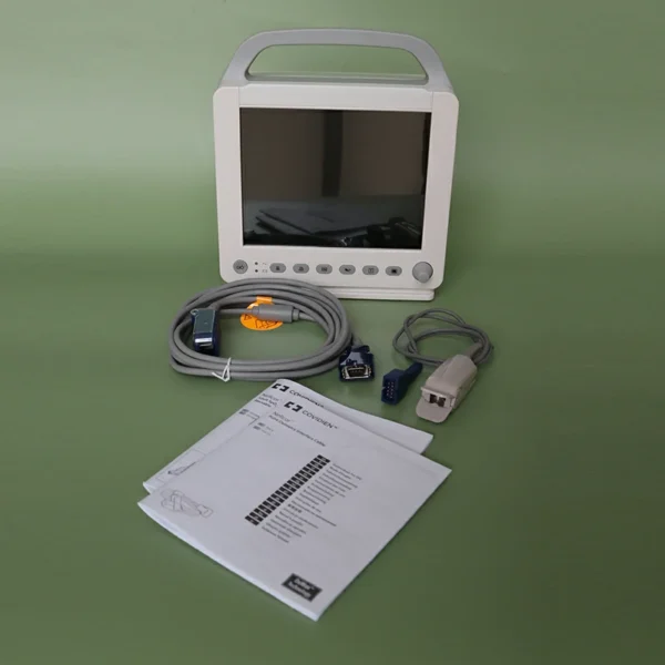 Kit de monitorización neonatal