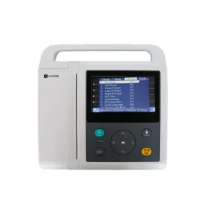 LV‑E12A ECG Machine