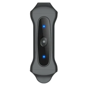 Sistema de ecografía inalámbrico LV U2B