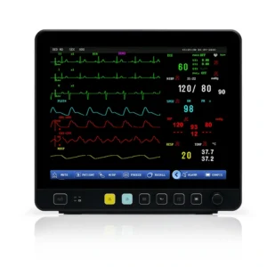 L15 Semi-Plug Multi-parameter Patient Monitor