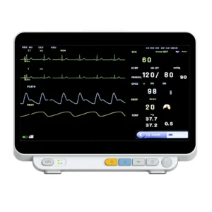 LV-8000D Patient Monitor