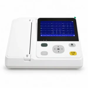 LV‑E12C ECG Machine