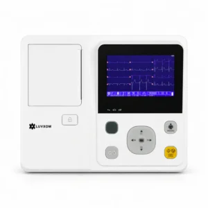 LV‑E3C ECG Machine
