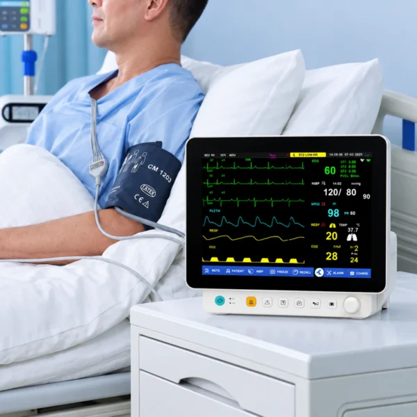 Observación personalizada para pacientes de neurología