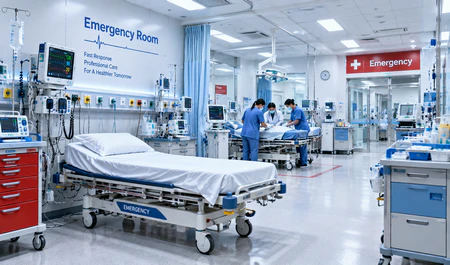 Servicio de Urgencias