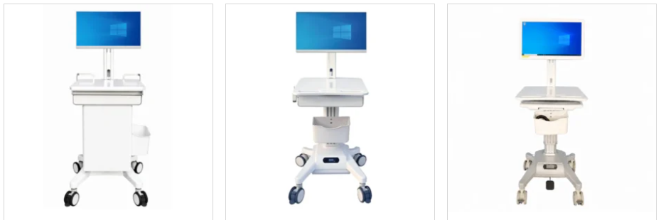 Medical Cart of LUVXOM